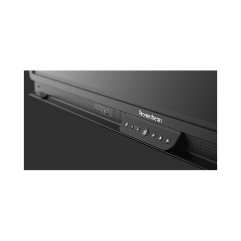 Promethean ActivPanel 9 Premium Interactive Board 3