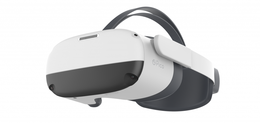 RedboxVR 5 User Pico Neo3 Pro Explorer Kit