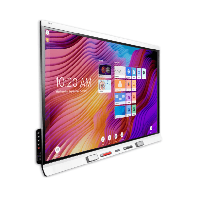 SMART 6000S Interactive Board 3