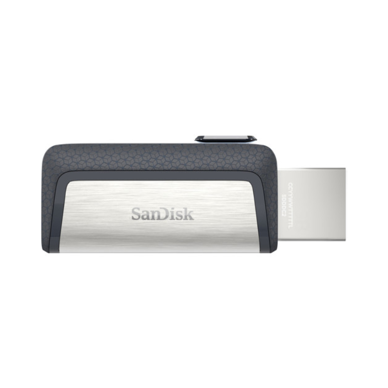 SanDisk Ultra Dual Drive USB Type C