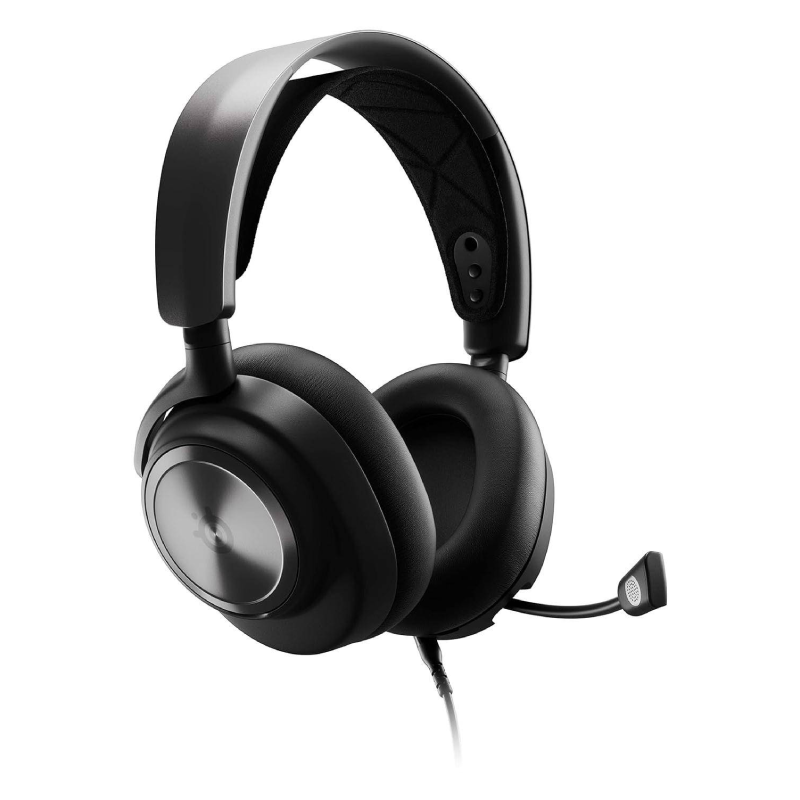 Steel Series Arctis Nova Pro Wireless Headset For Xbox - As New