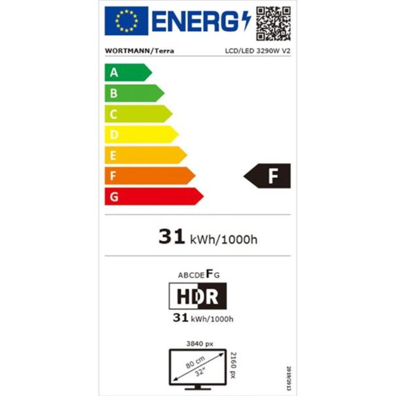 TERRA 3290W 7