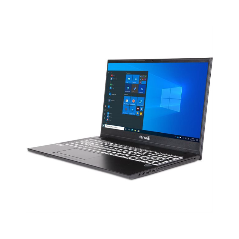 TERRA Laptop 1516 Notebook 7