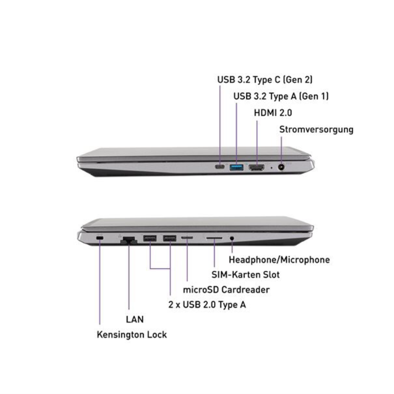 TERRA MOBILE 1500P 9