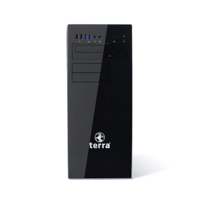 TERRA PC GAMER ELITE 1