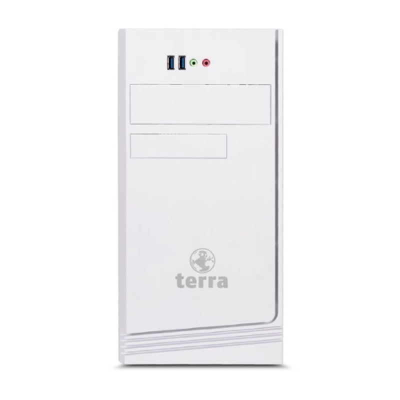 TERRA PC MEDICAL 5000