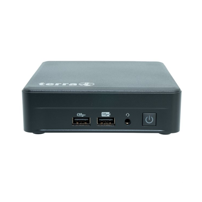 TERRA PC Micro 6000 SILENT GREENLINE slim vPro