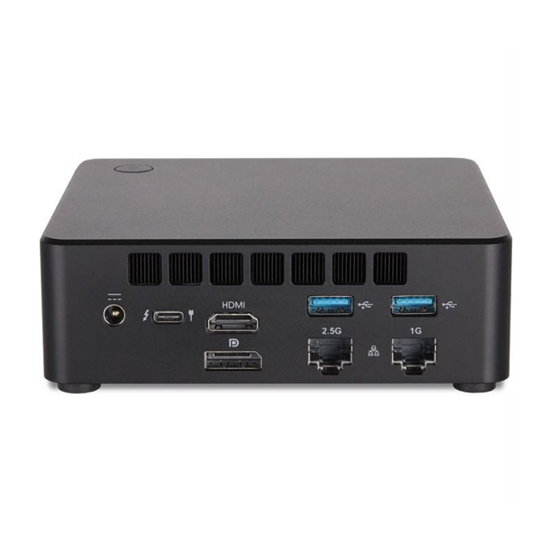 TERRA PC Micro 6000C GREENLINE 3