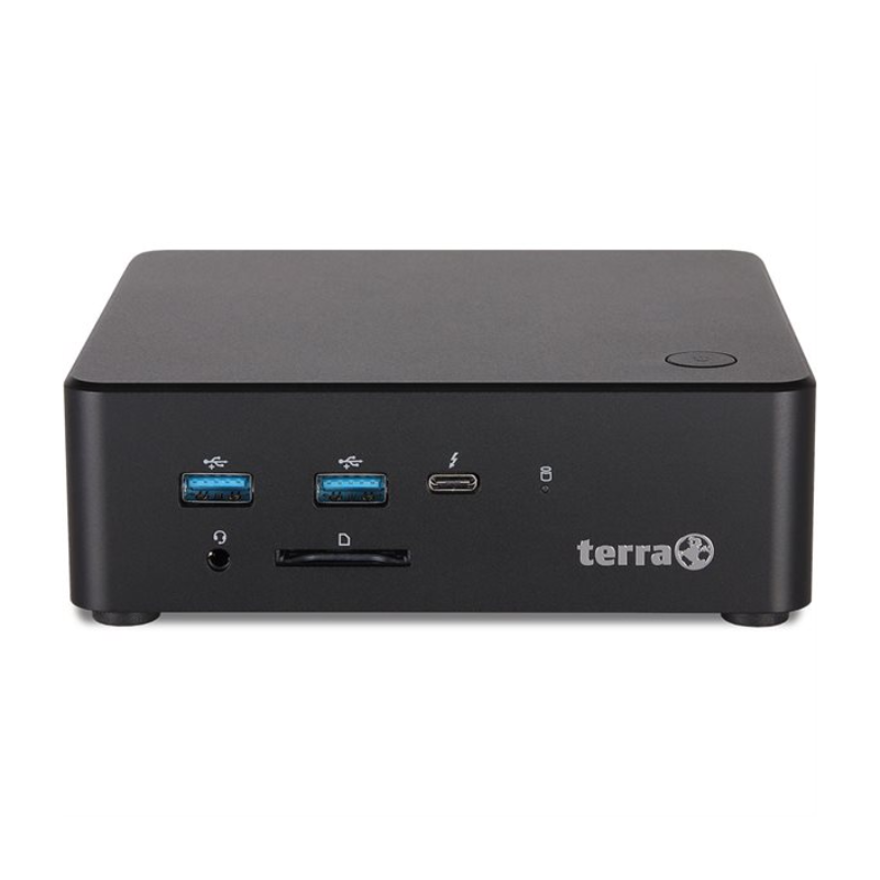 TERRA PC Micro 7000C GREENLINE 2