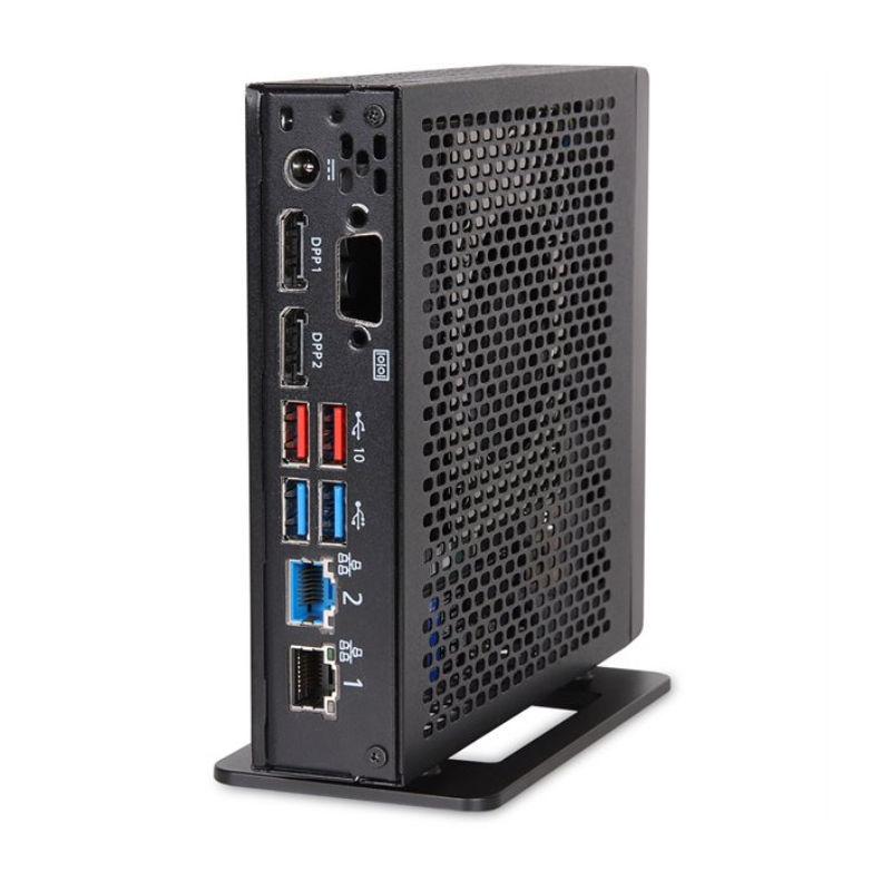 TERRA PC Mini 3560 Fanless 2 2