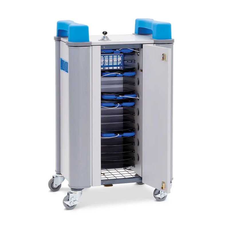 TabCabby 16 Horizontal Compact Charge & Sync