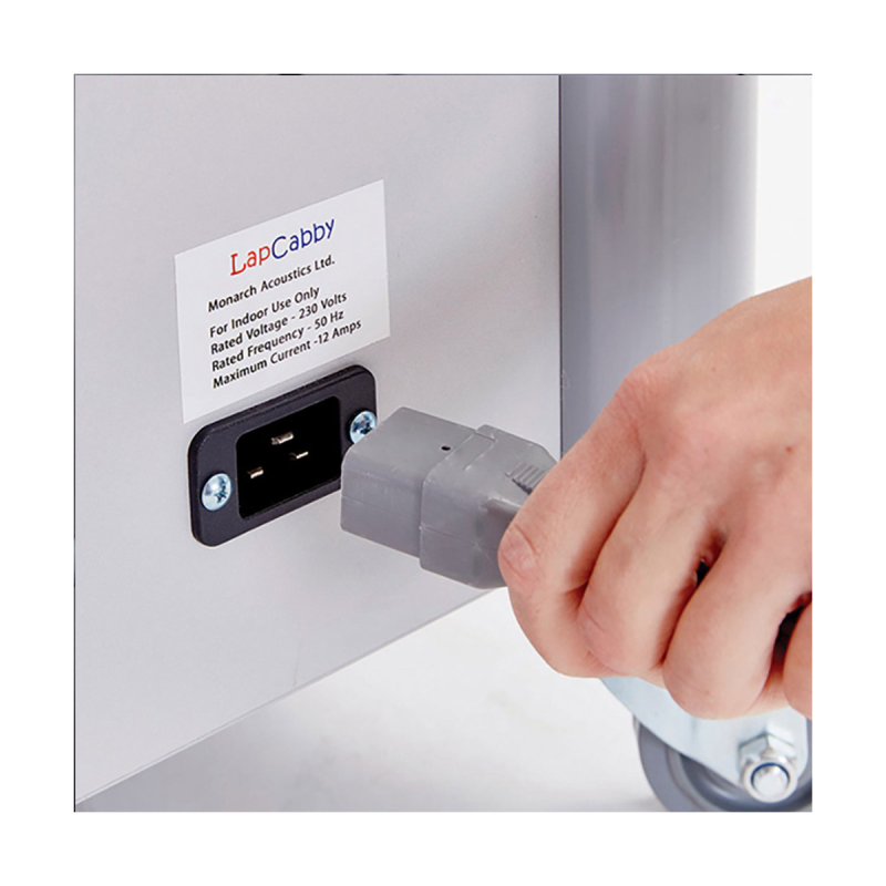 TabCabby 20 Vertical Charge Only 14