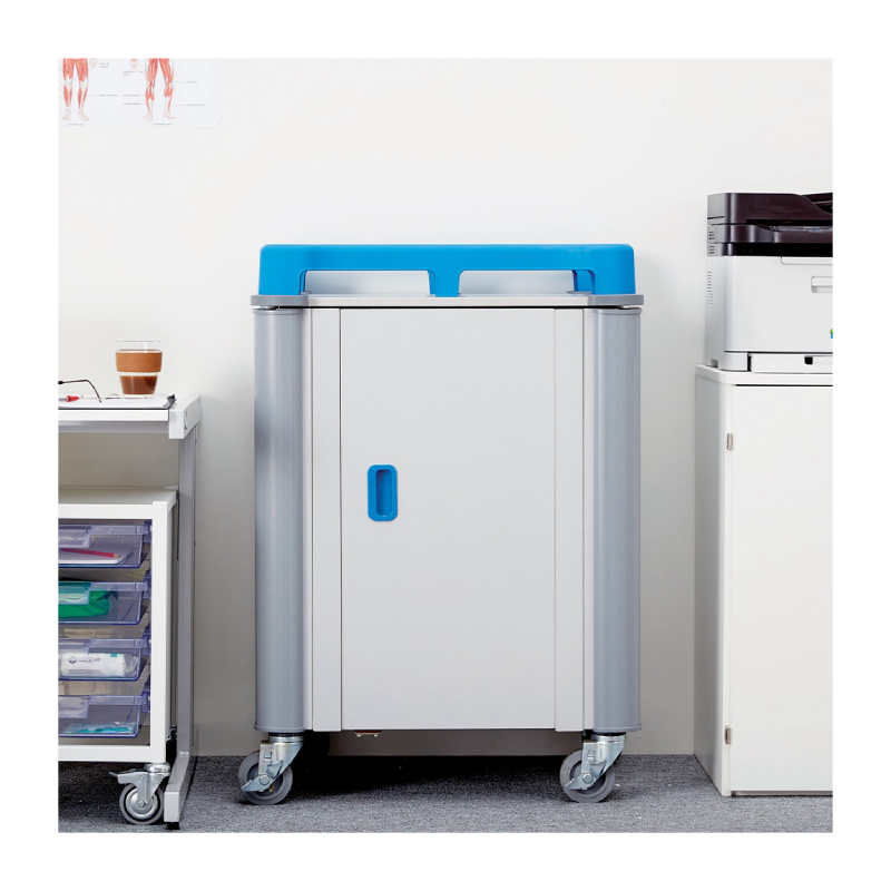 TabCabby 20 Vertical Charge & Sync USB C 9