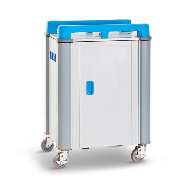 TabCabby 20 Vertical Charge Sync