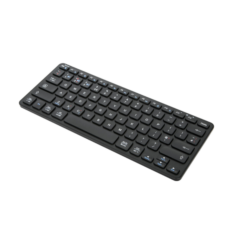 Targus AKB862UK keyboard 4
