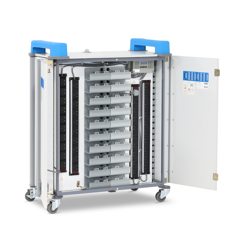 UniCabby 40 Horizontal 4