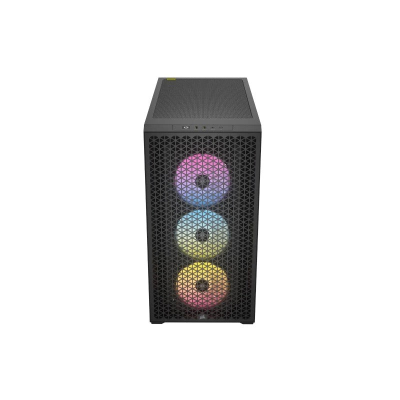 Wendigo 5 Gaming PC Intel Core i7 | 16GB RAM | 1TB SSD | GeForce RTX 4070 Ti 12GB | Windows 10 Pro