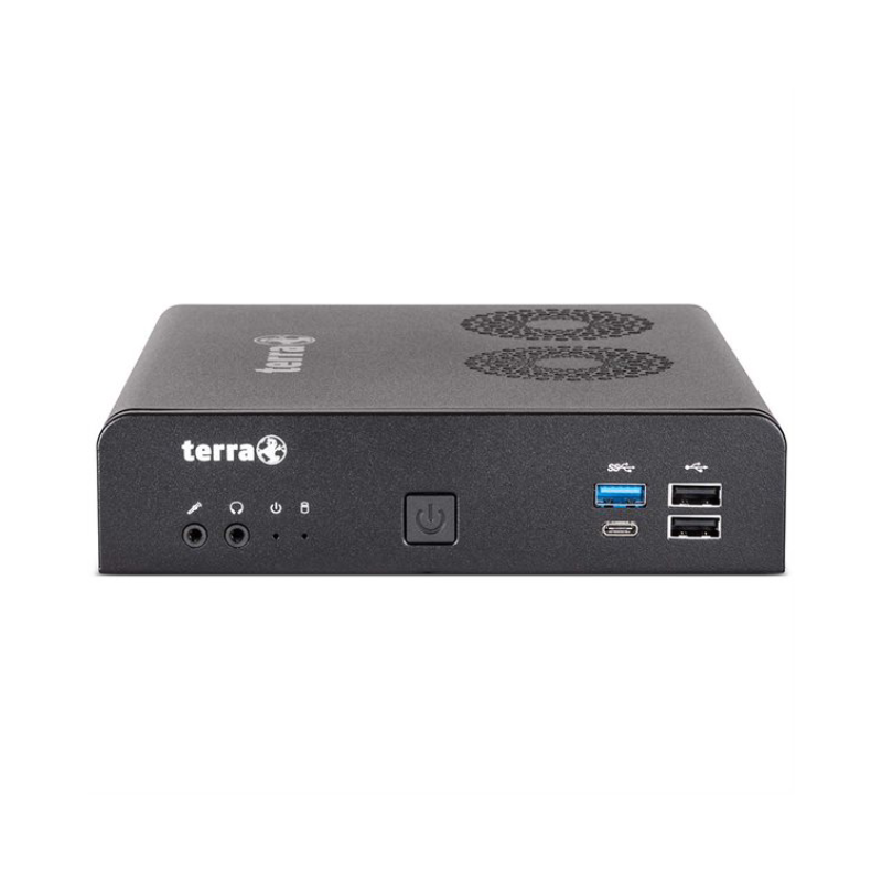 Wortmann AG TERRA PC Mini 5000V5 SILENT GREENLINE
