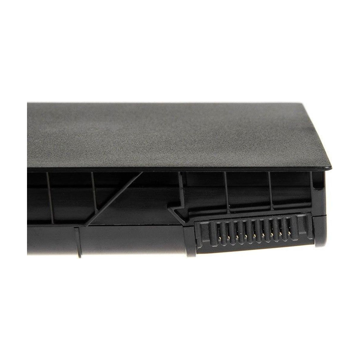 A42-G74 Laptop Battery for Asus G74, G74J, G74JH, Green Cell 4400mAh 4