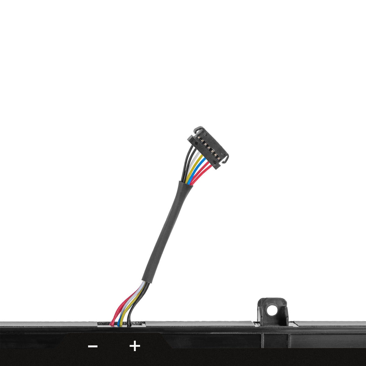 L13M4P02 Laptop Battery for Lenovo Y50, Y50-70 Y70, Y70-70, Green Cell 6400mAh 4