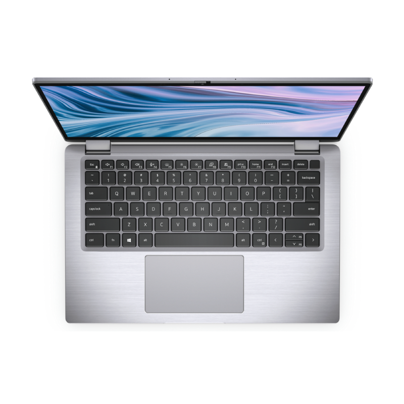 Dell Latitude 7410 Core i5 10th Gen | 16GB RAM | 256GB SSD | Windows 11 Pro | Silver
