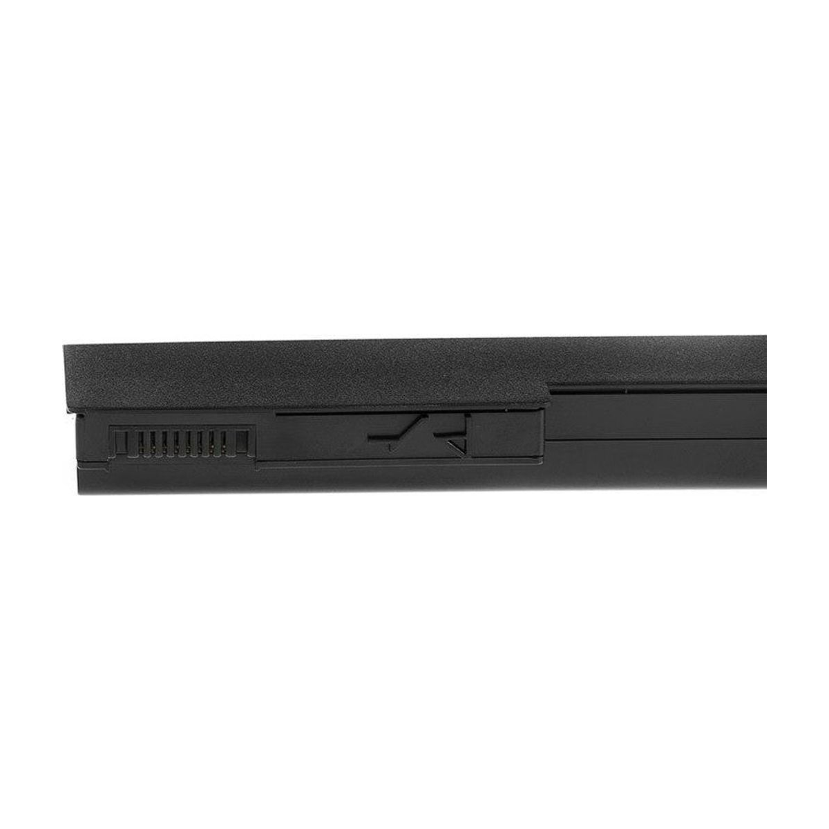 Laptop Battery for HP EliteBook, Green Cell 4400mAh 4