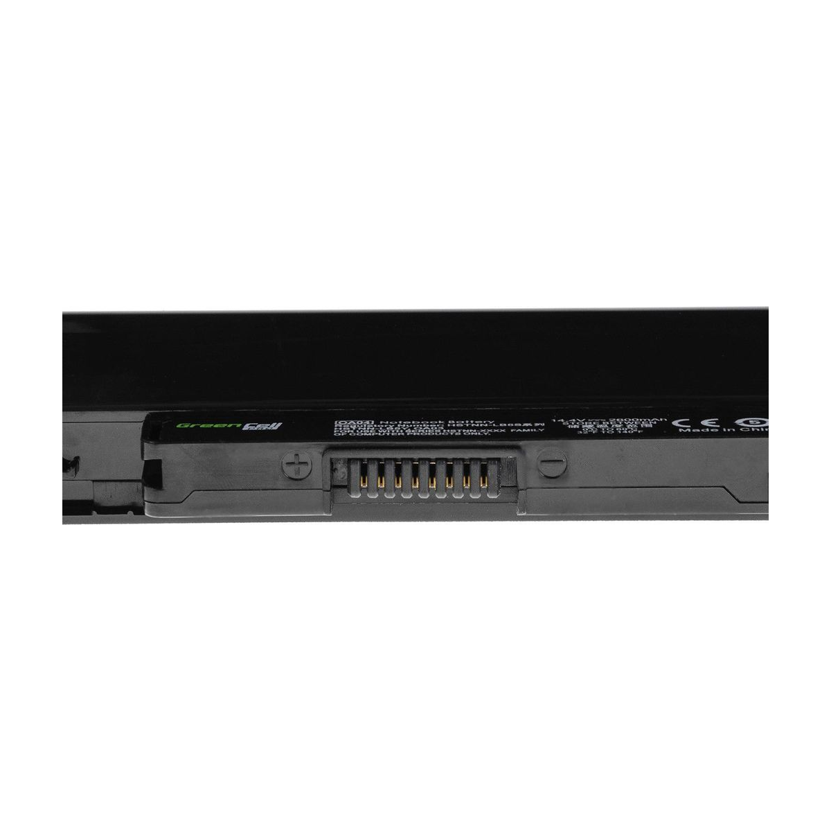 OA04 Laptop Battery for HP 14, 15, HP 240, Green Cell 2600mAh 4