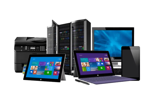 IT Equipment