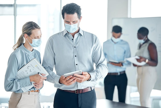 Planning for the ”New Normal”