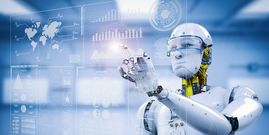 The Future Of Technology