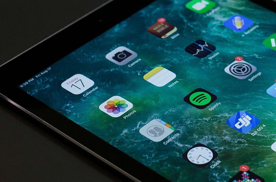 Troubleshooting Common iPad Issues: Easy Fixes – GreenIT