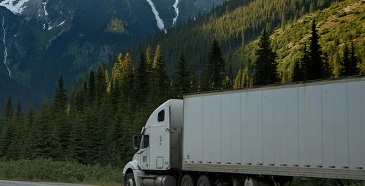 truck min