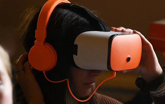 vr in school tn min