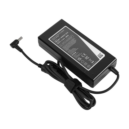 230W Laptop Charger for Asus ROG Strix G531GU, Green Cell 19.5V 11.8A 3
