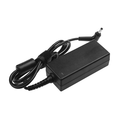 33W Laptop Charger for Asus X201E, Vivobook F200CA, F200MA, Green Cell 19V 1.75A 3