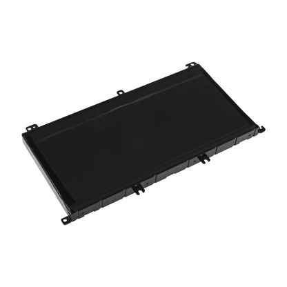 357F9 Laptop Battery for Dell Inspiron 15, 5576, 5577, Green Cell 4200mAh 3