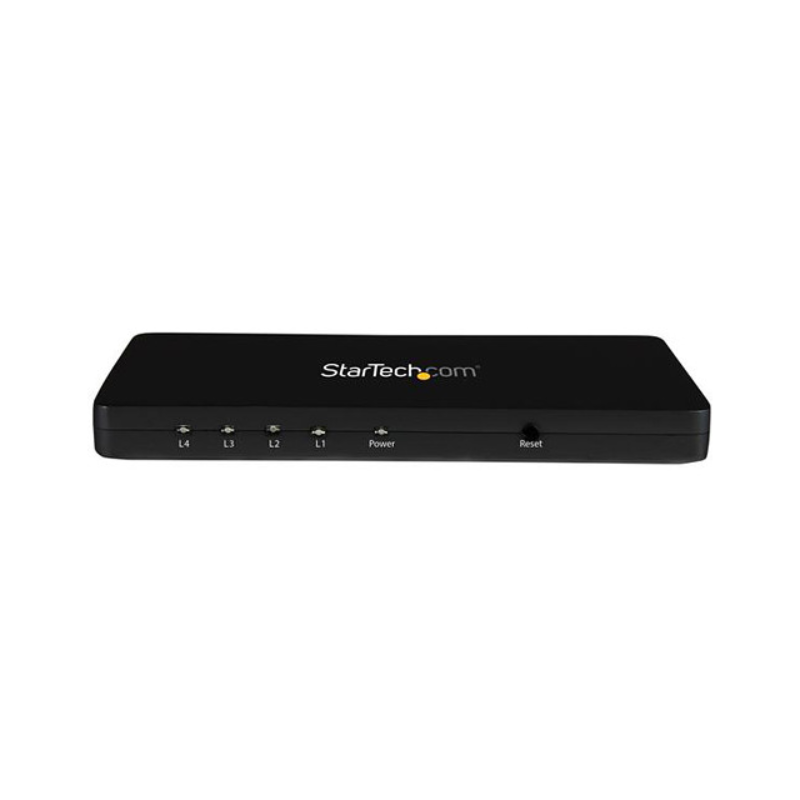 4 Port HDMI Automatic Video Switch