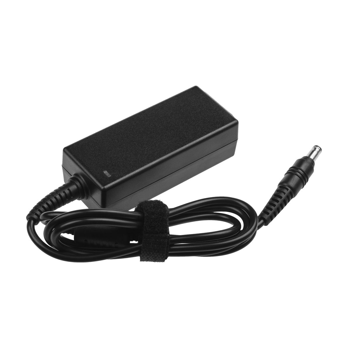 40W Laptop Charger for Samsung N100, N130, N145, Green Cell 19V 2.1A 3