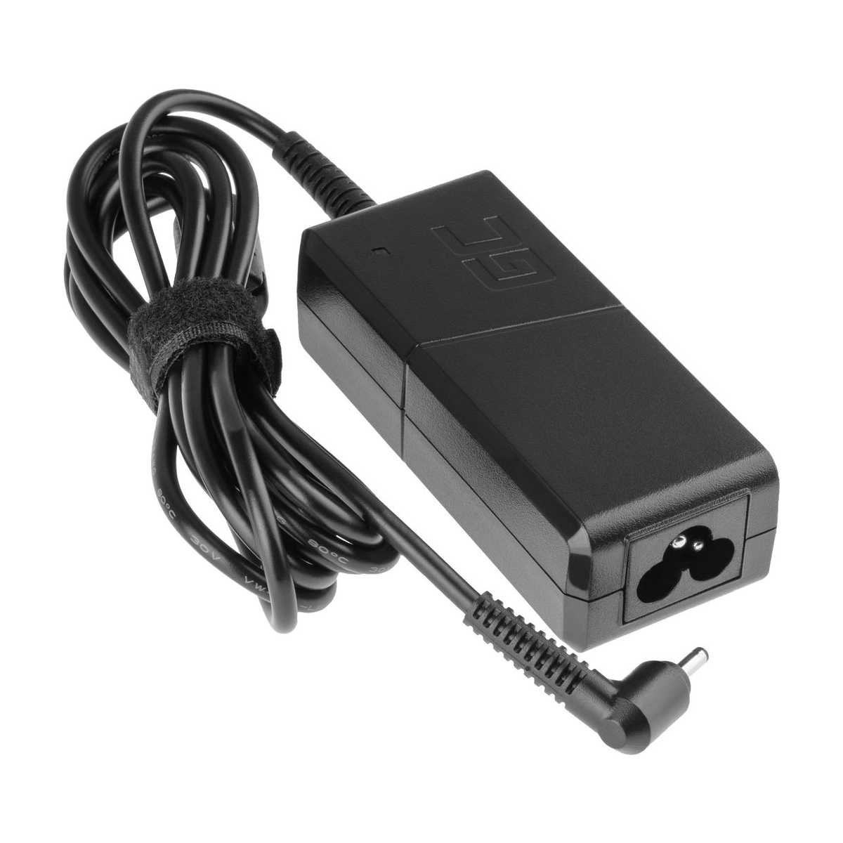 45W Laptop Charger for Asus ZenBook UX21E, UX31E, Green Cell 19V 2.37A 2