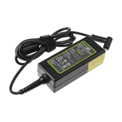 45W Laptop Charger for HP 250 G2 G3 G4 G5, 255 G2 G3 G4 G5, Green Cell 19.5V 2.31A 2