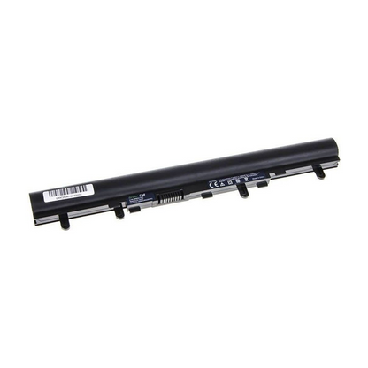 4ICR17/65 Laptop Battery for Acer Aspire E1-510, E1-522, E1-530, Green Cell 2200mAh 1