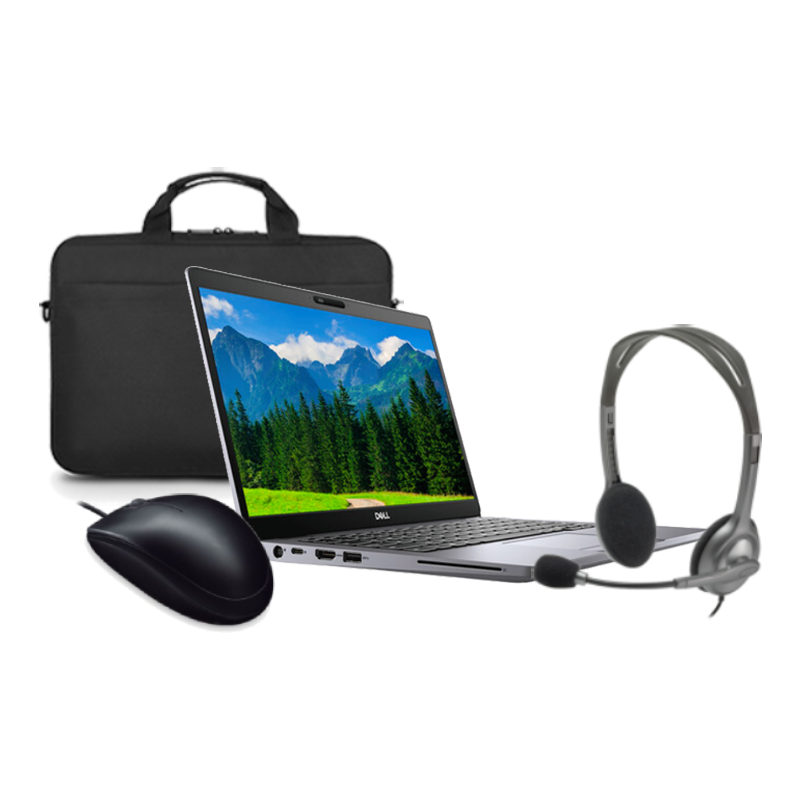 5310 laptop bundle