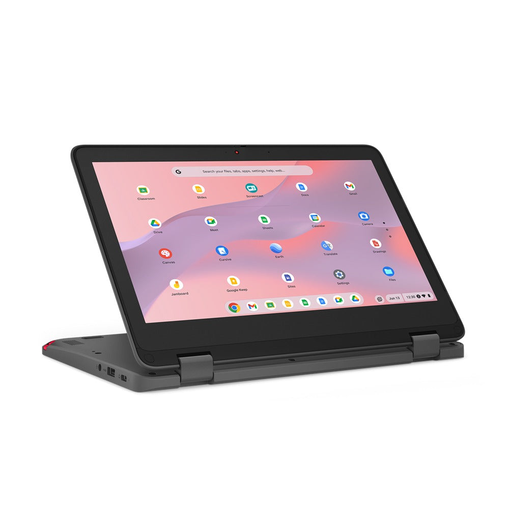 Lenovo 300e Yoga Chromebook Touch MediaTek Kompanio 528 | 8GB RAM | 64GB eMMC New