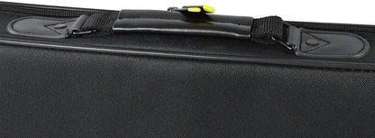 Tech air ATCN20BRv5 notebook case 39.6 cm (15.6") Briefcase Black