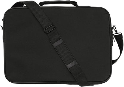 Tech air ATCN20BRv5 notebook case 39.6 cm (15.6") Briefcase Black