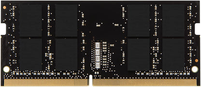 Kingston Technology FURY Impact memory module 16 GB DDR4 2666 MHz