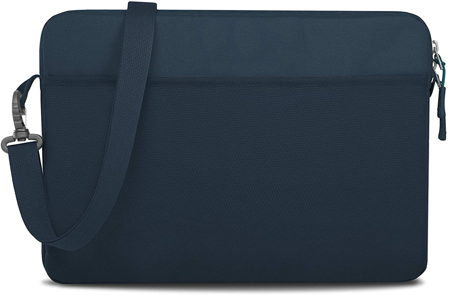 STM Blazer notebook case 38.1 cm (15") Sleeve case Navy
