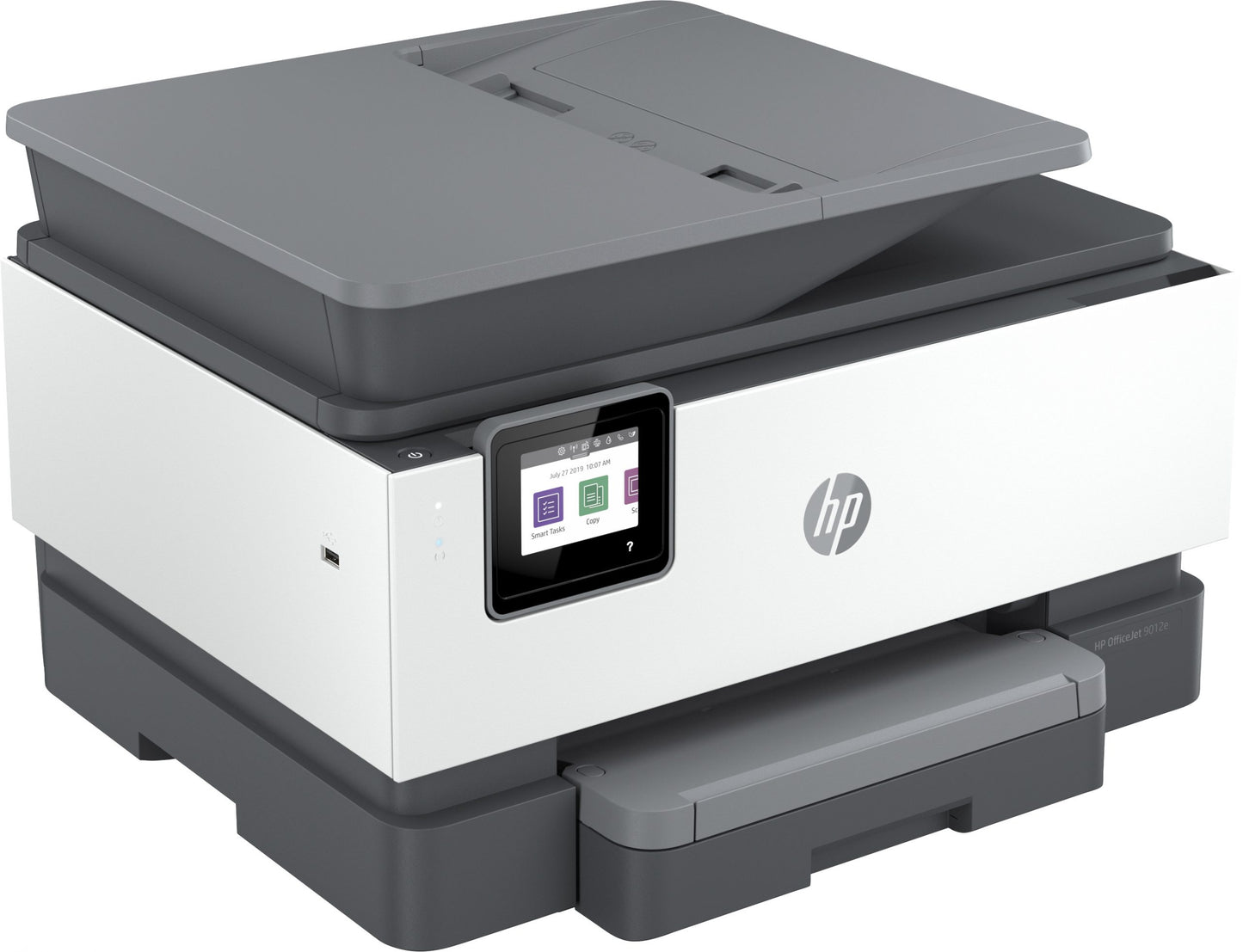 HP OfficeJet Pro 9012e Thermal inkjet A4 4800 x 1200 DPI 18 ppm Wi-Fi
