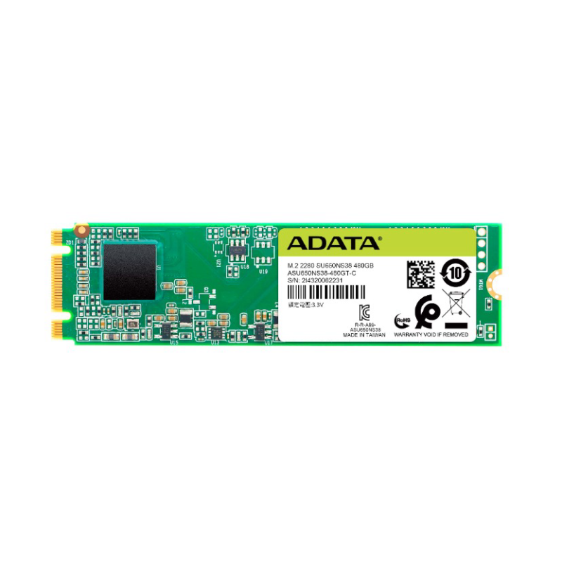 ADATA Ultimate SU650 M.2 1