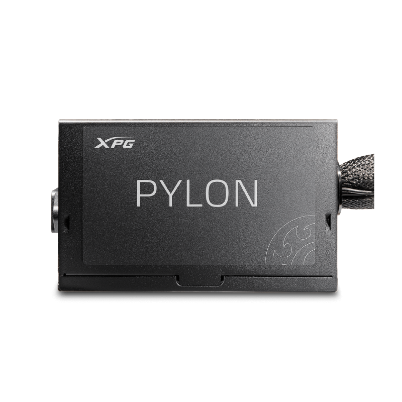 ADATA XPG 650W Pylon PSU 2